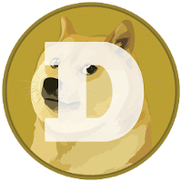 4 - Dogecoin (DOGE)