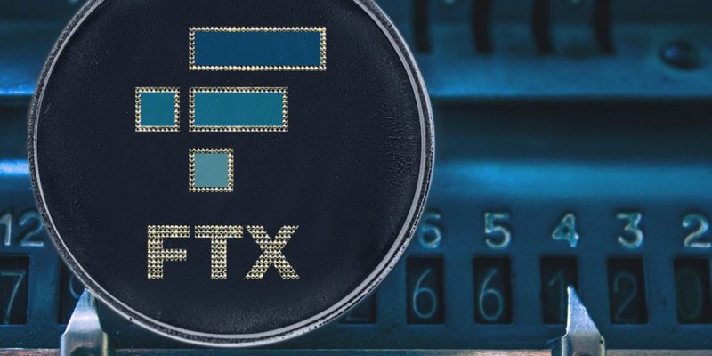 Crypto : FTX lève 400 millions de dollars !