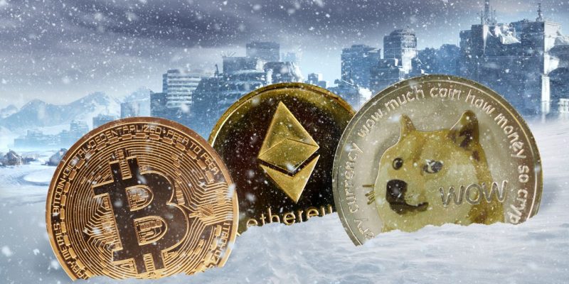 Le fondateur d’Ethereum pense qu’un « hiver crypto » serait bénéfique au secteur