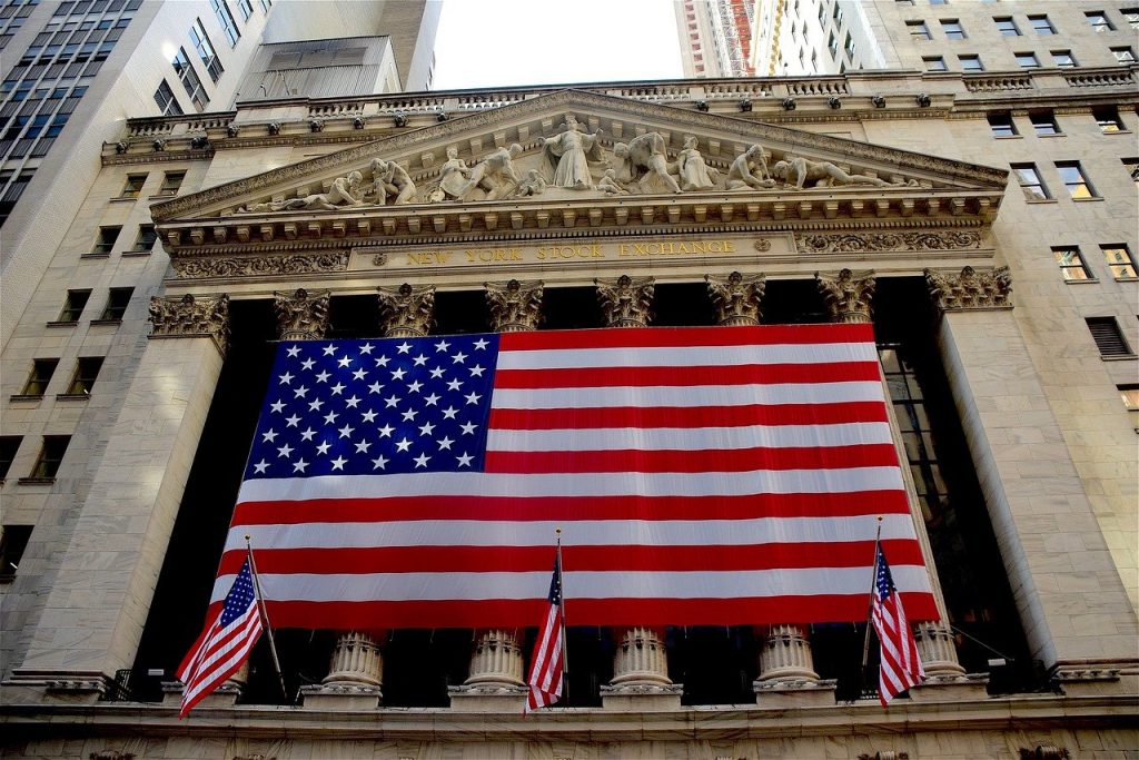 La bourse de New York dépose une application pour des services de trading dans le métavers