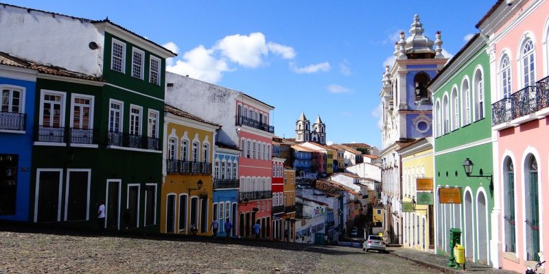 Le tourisme au Salvador augmente de 30 % avec l’adoption du Bitcoin et profite au PIB du pays !