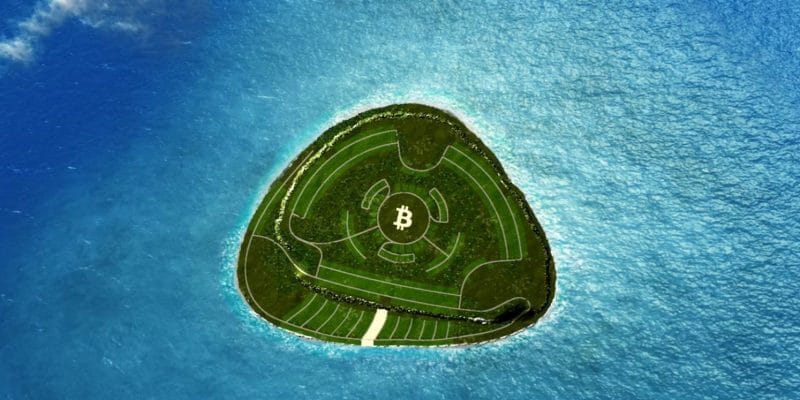 Satoshi Island : L’île du Vanuatu qui veut devenir le prochain paradis de la crypto !