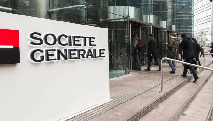 L’action Société Générale (GLE) en baisse de 6 % ! Opportunité d’achat ?
