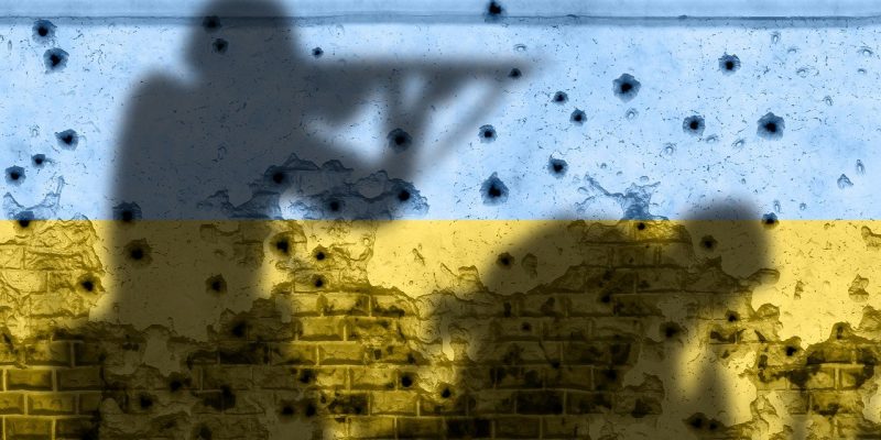 L’Ukraine appelle à traquer les wallets cryptos des politiciens russes et biélorusses