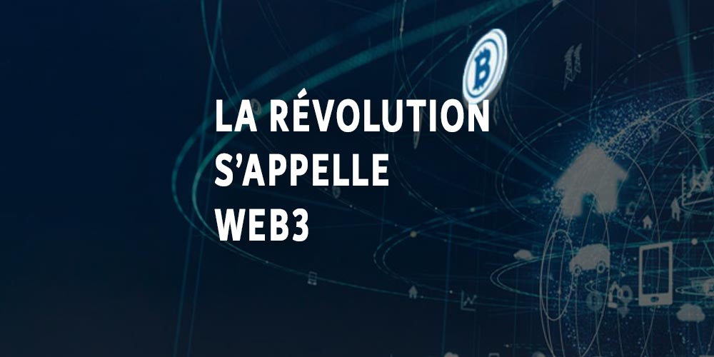 web3 blockchain revolution crypto