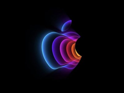 Apple 8 mars