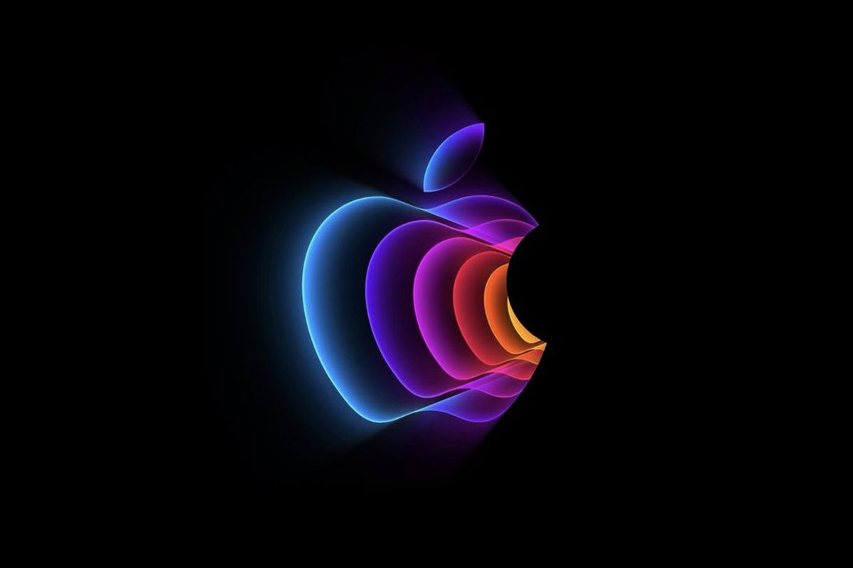 Apple 8 mars