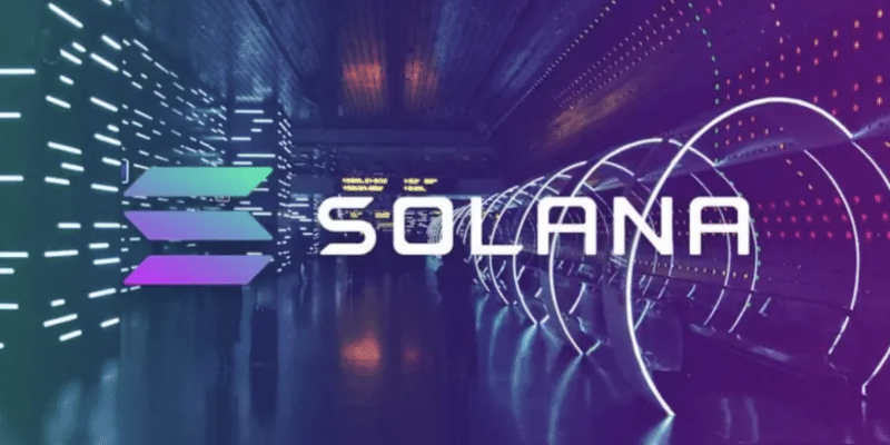 Solana : l&#8217;autre blockchain NFT !