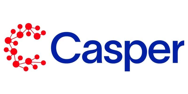 Casper-crypto