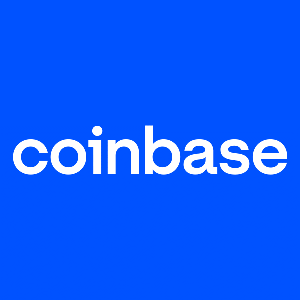 coinbase test