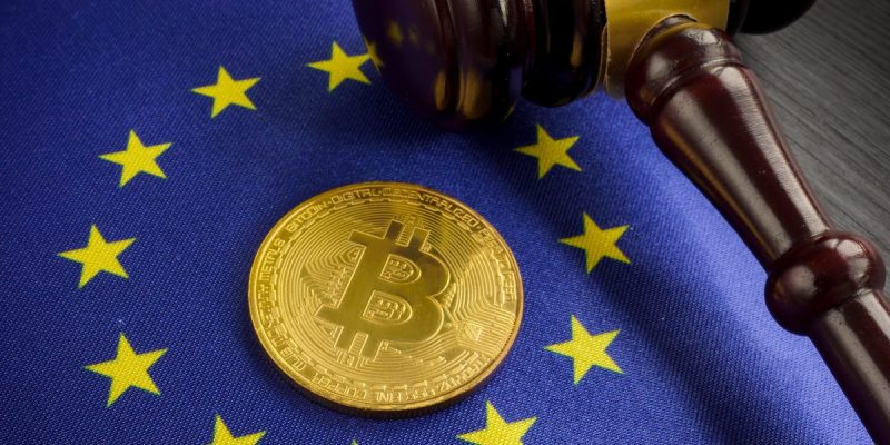 Loi MiCa: Le bitcoin et les autres cryptos de preuve de travail évitent le bannissement