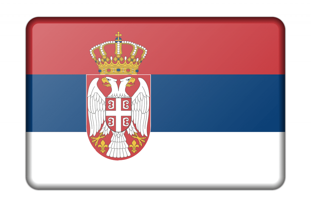 « Bitcoin, c’est la liberté » pour le prince de Serbie