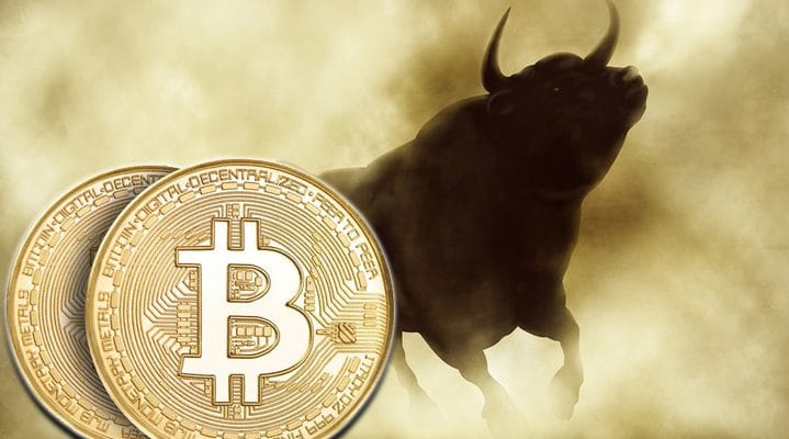 Marché crypto : le retour du bull run ?