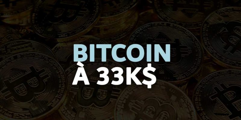 bitcoin btc crypto prix prédiction cryptomonnaie