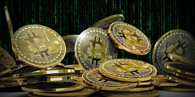 L’exchange crypto s’allège de 1,2 milliards de dollars en Bitcoin !