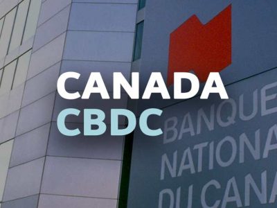 CBDC Canada banque centrale crypto