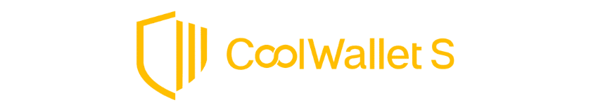 cool wallet s logo