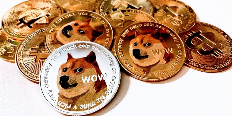 L’Ukraine ajoute le Dogecoin à sa liste de cryptos pour faire des dons