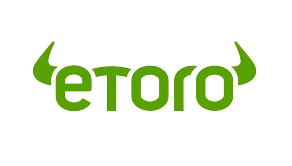 logo etoro