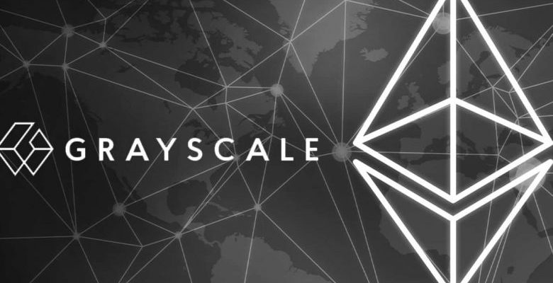 Crypto : Grayscale lance un fond dédié aux “Ethereum Killer” !