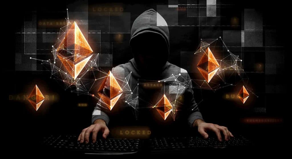 Piratage : le casse crypto du siècle vient d’avoir lieu