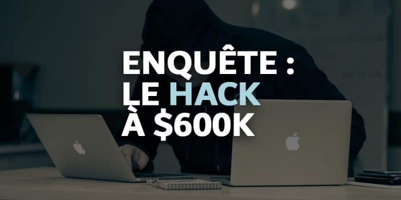 hacker hack 600k li finance ethereum