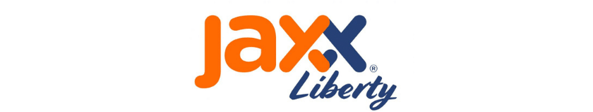 jaxx liberty logo