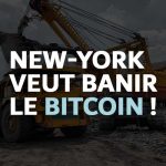 minage bitcoin btc new york crypto