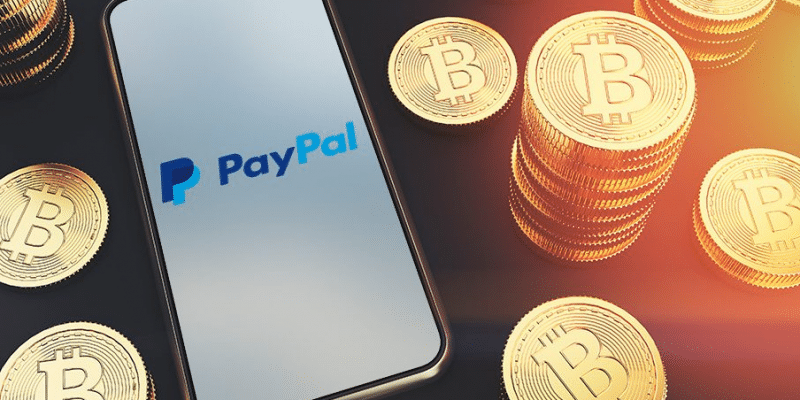 Le PDG de Paypal pense que les cryptos vont révolutionner la finance !