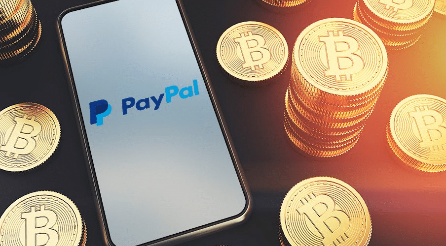 Le PDG de Paypal pense que les cryptos vont révolutionner la finance !