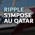 Ripple XRP qatar QNB partenariat