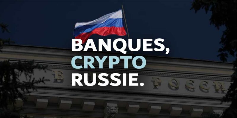 banques crypto russie ukraine
