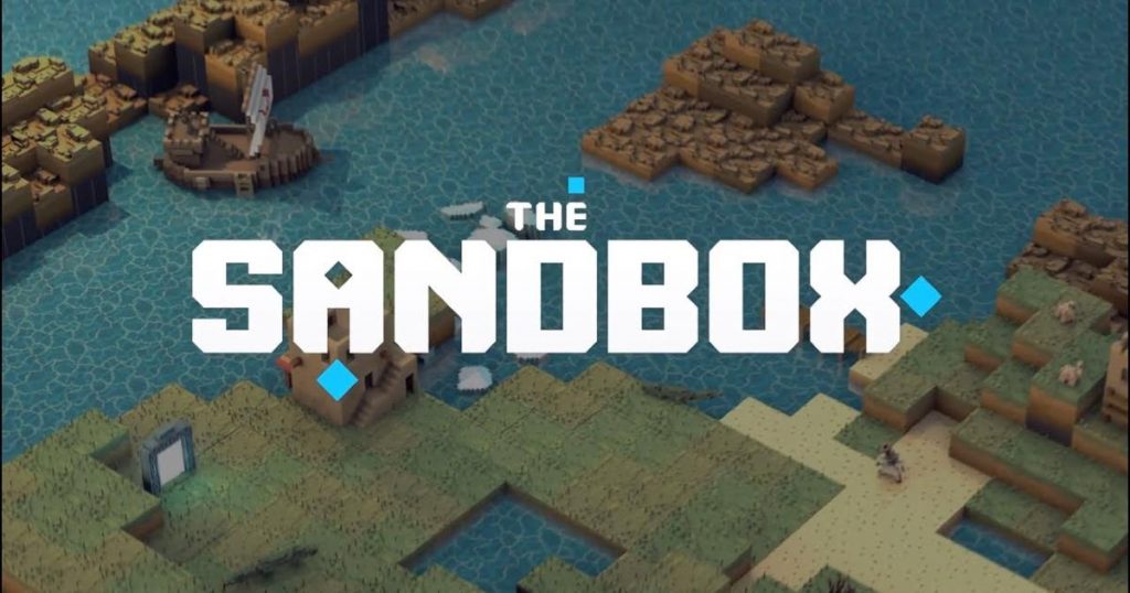 The Sandbox : Plus de 2 millions d’utilisateurs sur le métavers !