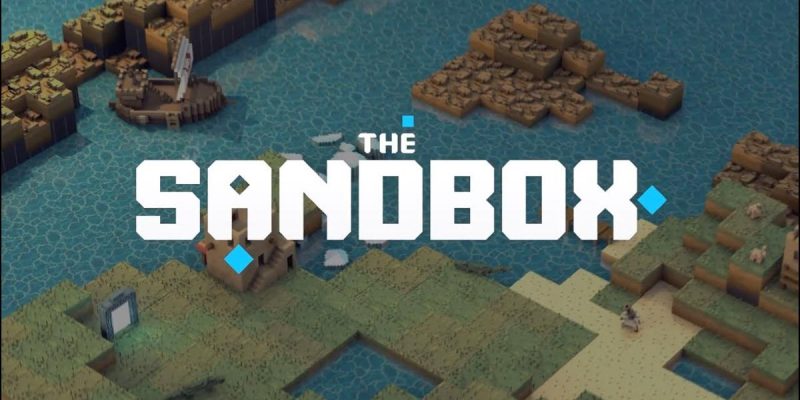 The Sandbox : Plus de 2 millions d’utilisateurs sur le métavers !