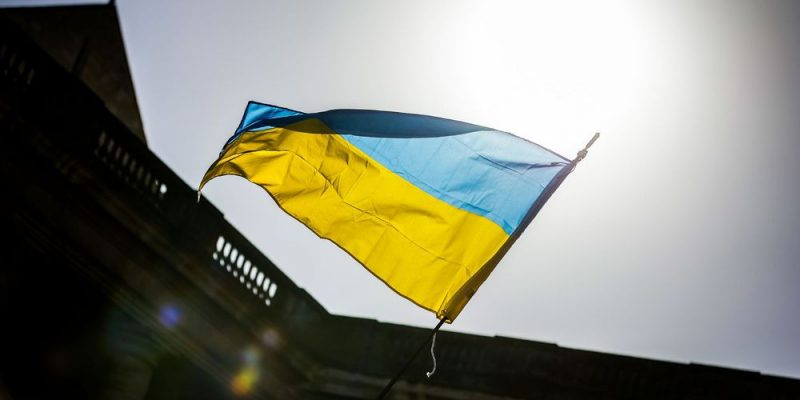 NFT : Un outil de financement de la guerre pour l’Ukraine !
