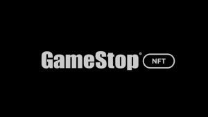 GameStop NFT