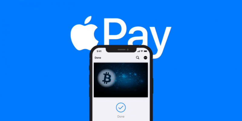 apple pay bitcoin