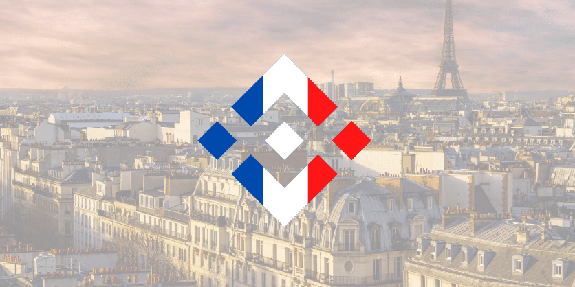 binance france