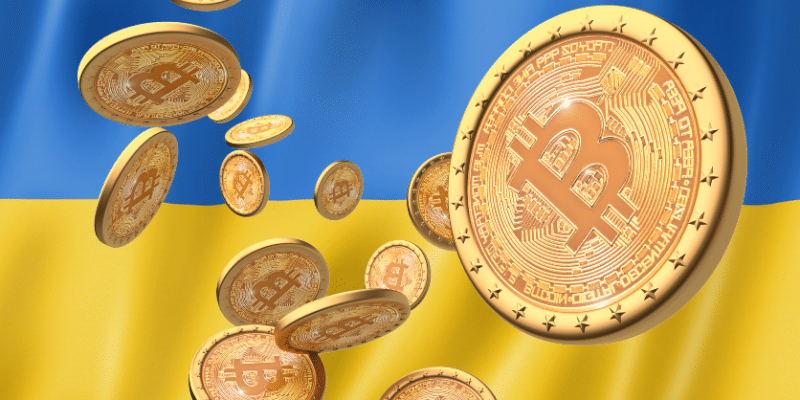 bitcoin ukraine