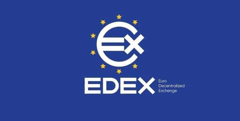 edex europe crypto
