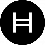 hbar logo crypto