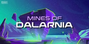 mines of dalarnia