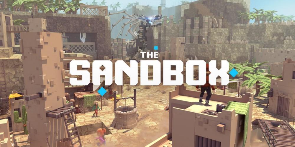 The Sandbox : une nouvelle levée de fonds en perspective ?