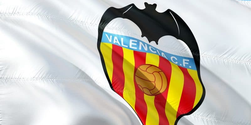 Le cours du Valencia fan token explose
