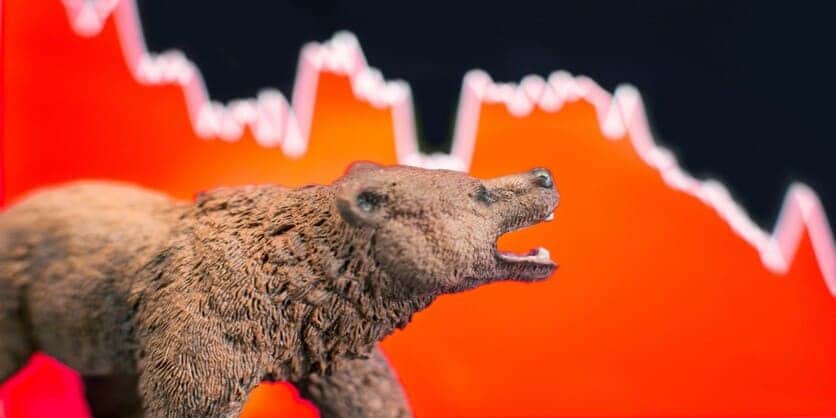Bear market, quel avenir pour les cryptos ?