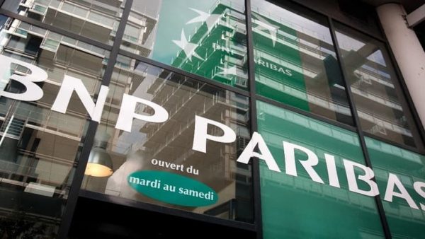 BNP Paribas rejoint la blockchain de J.P. Morgan
