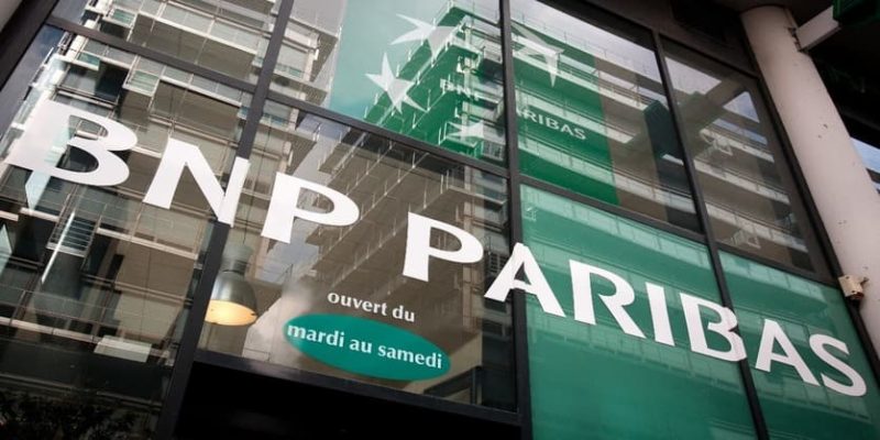 BNP Paribas rejoint la blockchain de J.P. Morgan
