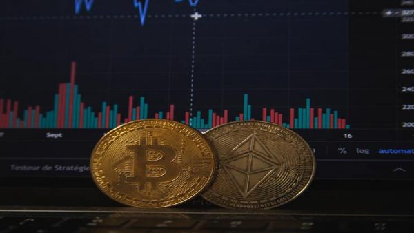 Crypto : le Bitcoin et l’Ethereum dans la tourmente ?
