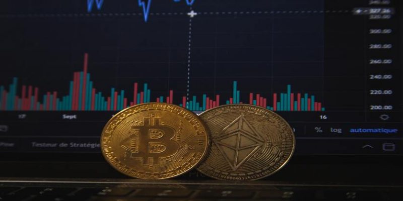 Crypto : le Bitcoin et l’Ethereum dans la tourmente ?
