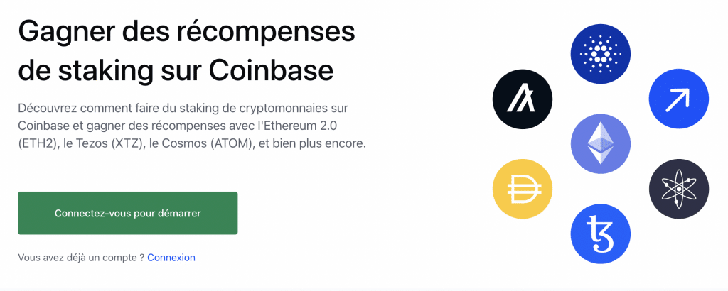 2 - Coinbase